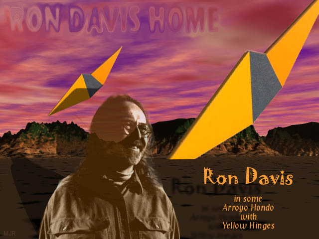 Ron Davis Home
